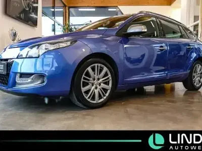 Gebraucht Renault Mégane GT Line