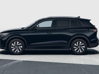 Gebraucht VW Tiguan