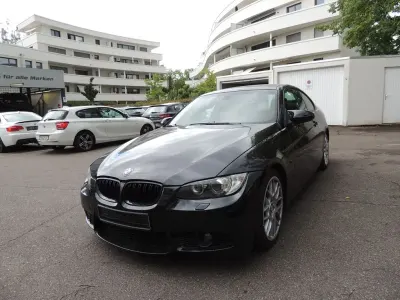 Gebraucht BMW 320