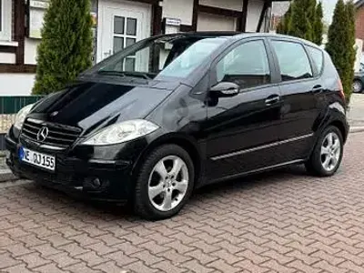 Gebraucht Mercedes A150