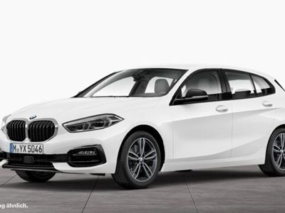 gebraucht BMW 118 i Hatch