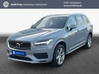 Gebraucht Volvo XC90