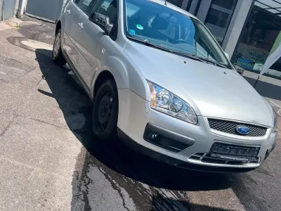 Gebraucht Ford Focus