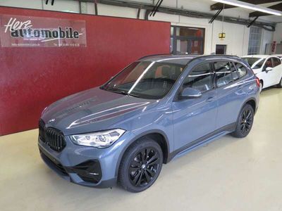 gebraucht BMW X1 X1 BaureihesDrive 18 d Sport Line