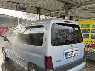 Gebraucht Citroën Berlingo 75 PS (55 kW) 2001 Van / Kleinbus