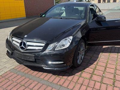 Mercedes E350