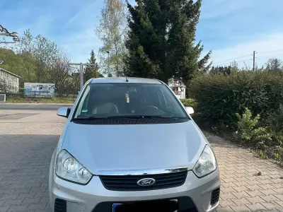 Gebraucht Ford C-MAX