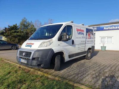 gebraucht Fiat Ducato DucatoL1H1