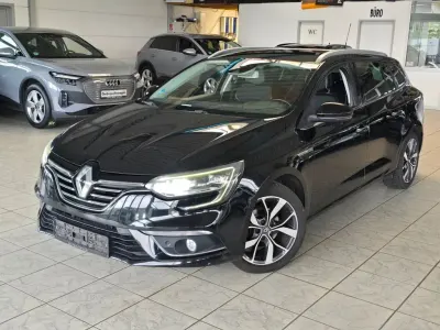 Gebraucht Renault Mégane IV