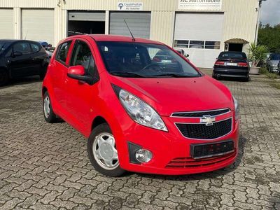 gebraucht Chevrolet Spark LS