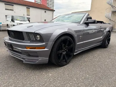 Gebraucht Ford Mustang