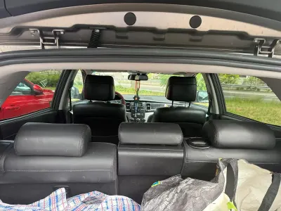 Gebraucht SsangYong Korando