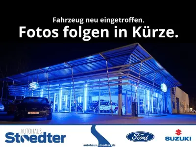 Gebraucht Ford Mustang Mach-E 124 kW (169 PS) 2022 Grau SUV