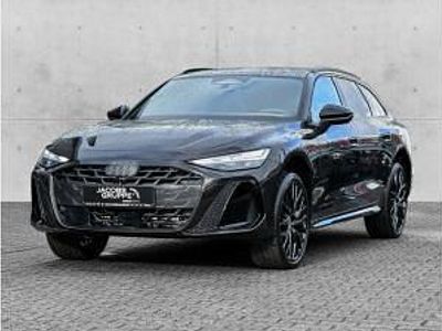 Nouă Audi A6 299 CP (219 kW) 2026 Maro Break