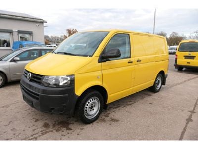 VW T5