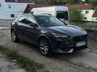 Gebraucht Cupra Formentor