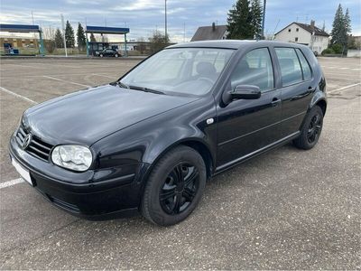 gebraucht VW Golf IV 1.4