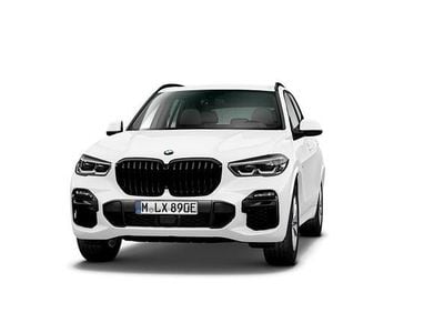 Gebraucht BMW X5 Shadowline 286 PS (210 kW) 2021 SUV