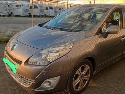 Renault Scénic III