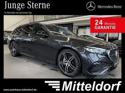 Mercedes E300