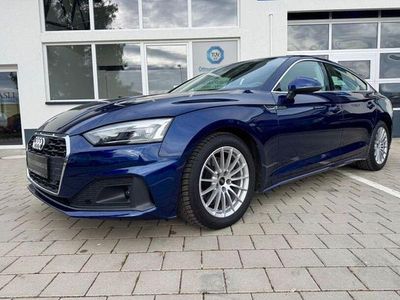 Gebraucht Audi A5 Business 163 PS (119 kW) 2023 Andere Coupé