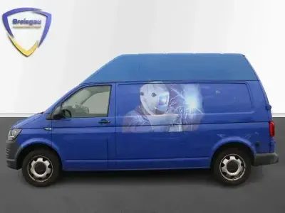 Gebraucht VW T6 2017 Andere Van