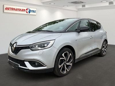 Renault Scénic IV