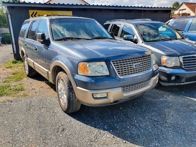 gebraucht Ford Expedition US Car V8 Amy