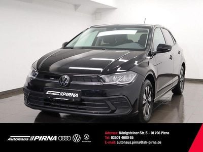 Second-hand VW Polo