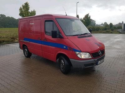 Mercedes Sprinter