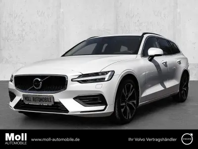 Gebraucht Volvo V60