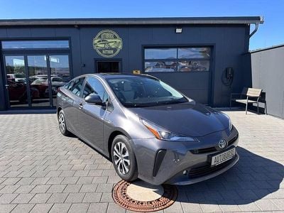 Toyota Prius Plug-in Hybrid