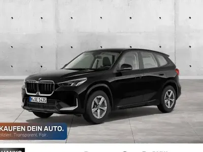 Gebraucht BMW X1