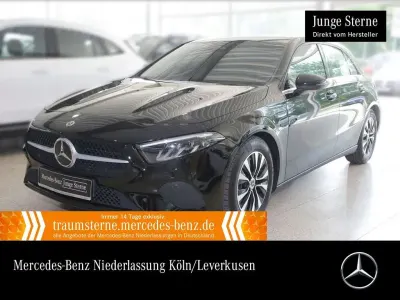 Gebraucht Mercedes A200