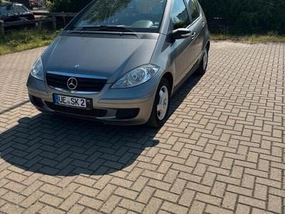 Mercedes A150