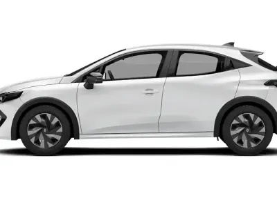 Gebraucht Renault Clio