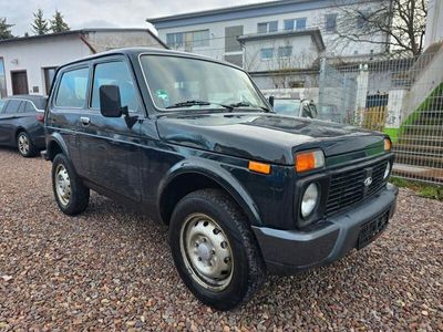 Lada niva