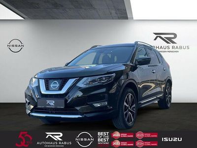 Gebraucht Nissan X-Trail S 177 PS (130 kW) 2018 Andere SUV