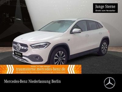 Mercedes GLA250