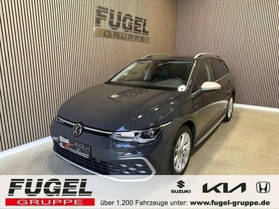 VW Golf Alltrack