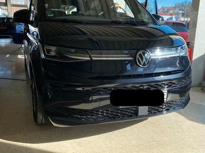VW T7