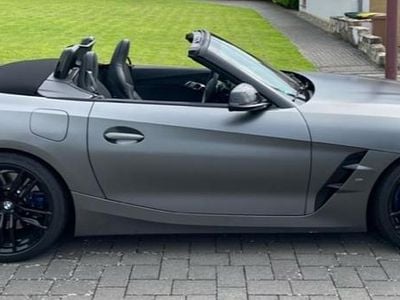 Gebraucht BMW Z4 M Sport 340 PS (250 kW) 2021 Andere farben Cabrio
