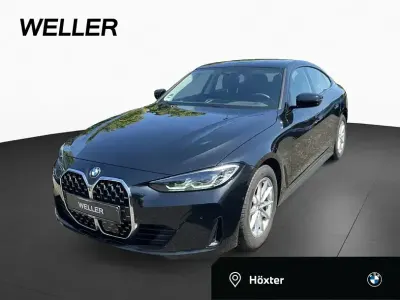 Gebraucht BMW 420