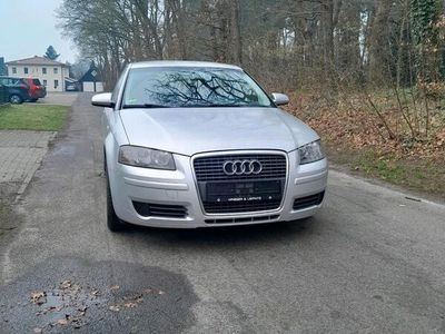 gebraucht Audi A3 1.9 TDi