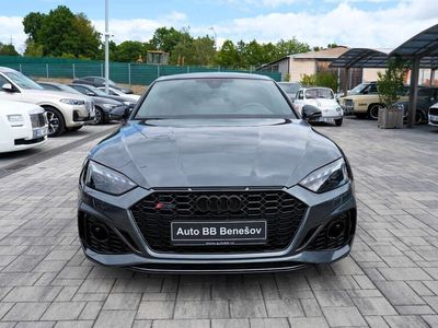 Audi RS5 Sportback