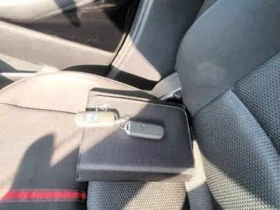 Gebraucht Mazda 2