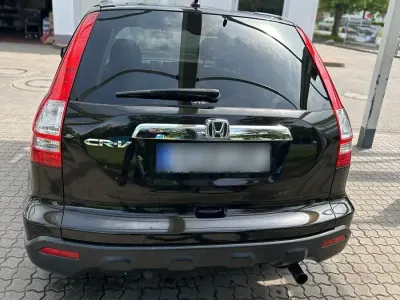 Gebraucht Honda CR-V