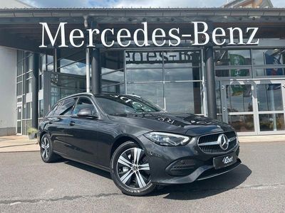Mercedes C300e