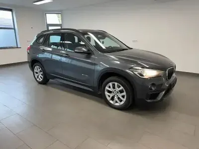 Gebraucht BMW X1