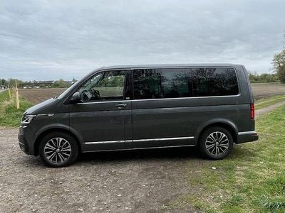 VW Multivan